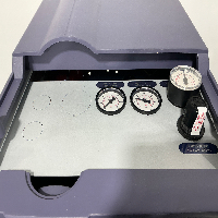 Parker G1110E Nitrogen Generator image 2